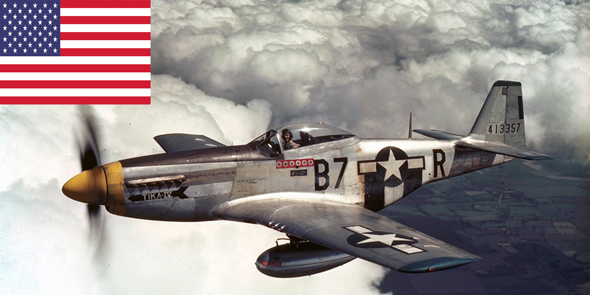 USAF (United States Air Force) – Arcus Hobby