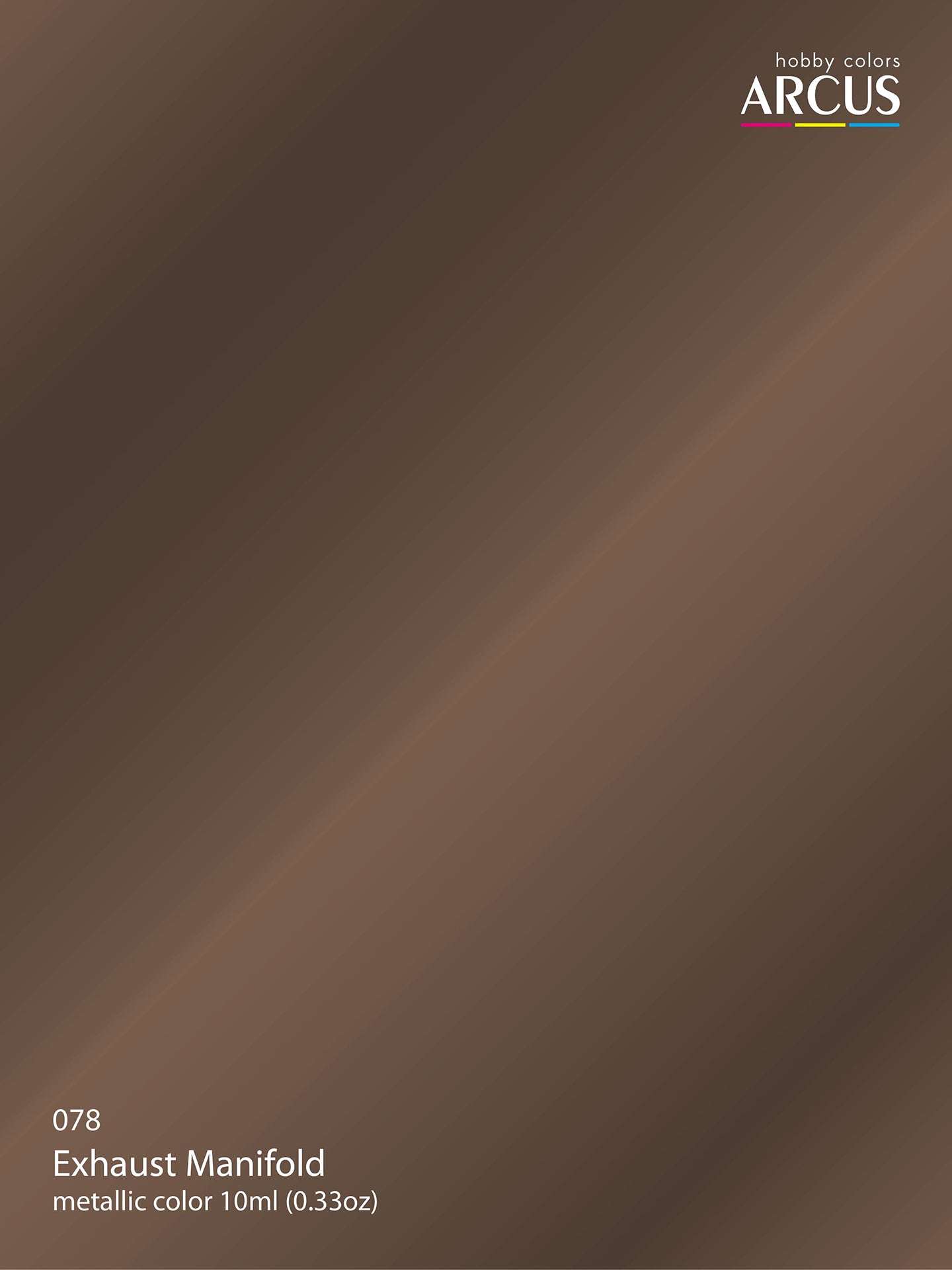 078 Exhaust Manifold