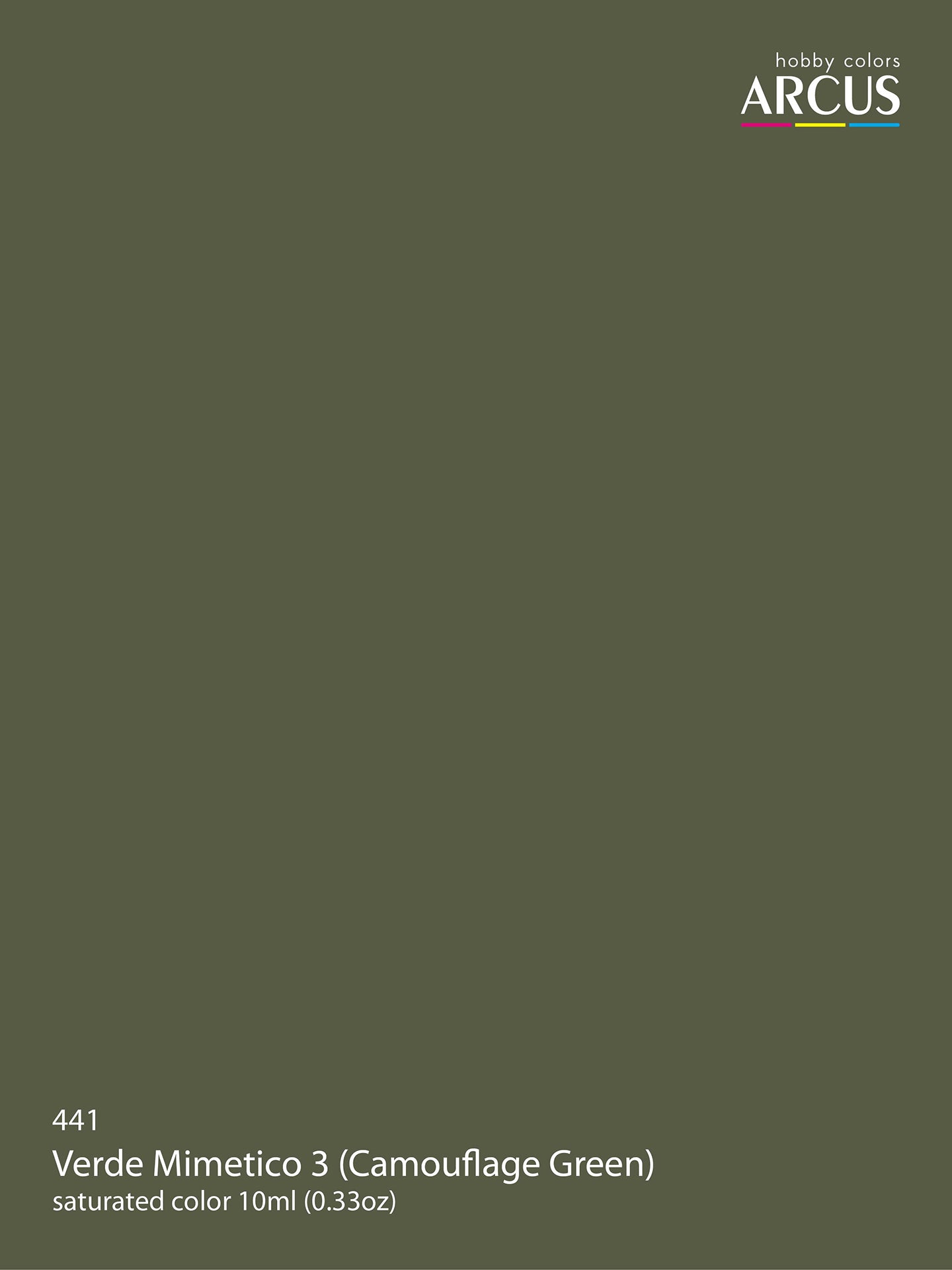 441 Verde Mimetico 3