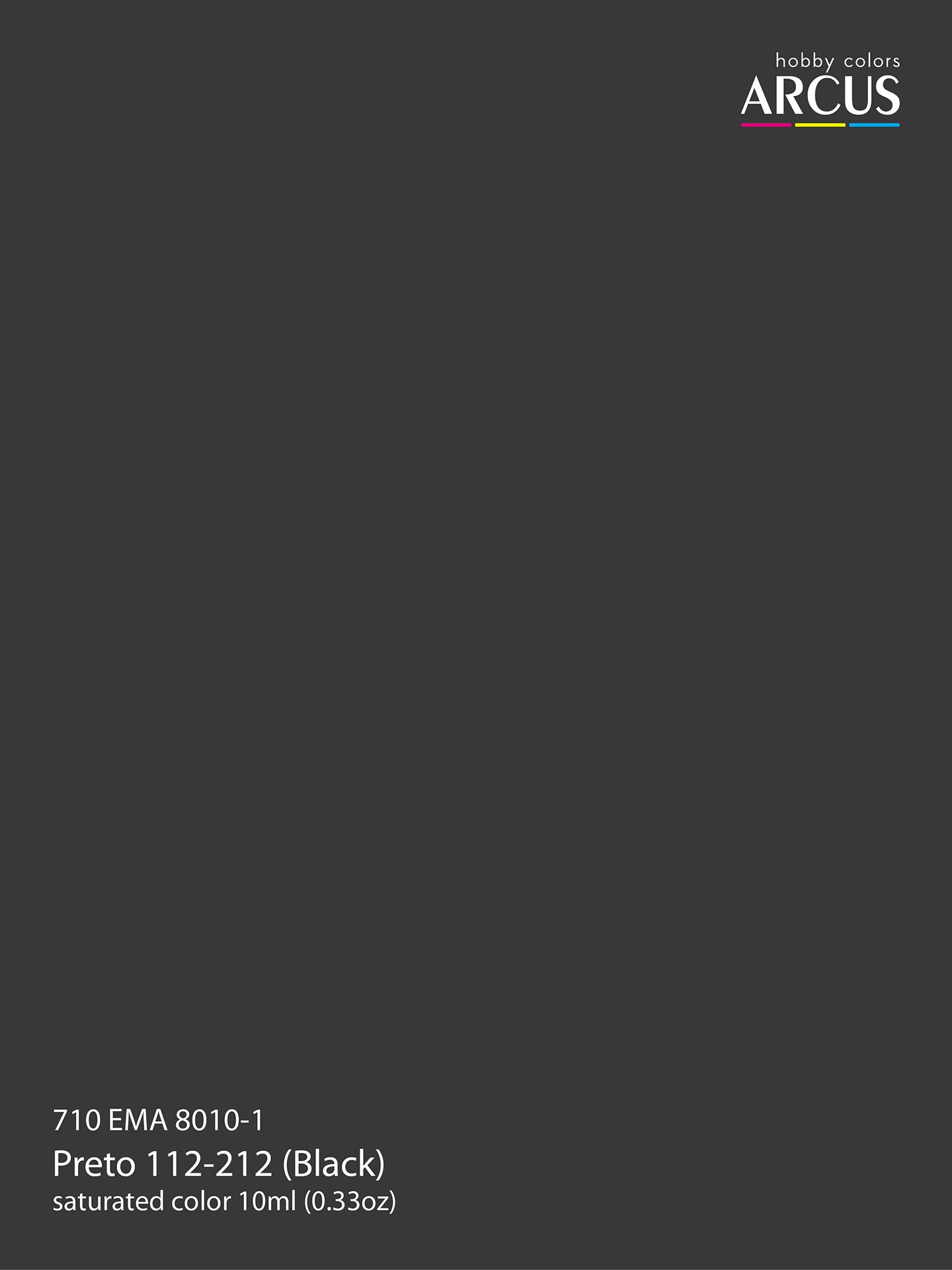 710 EMA 8010-1 Preto 112-212