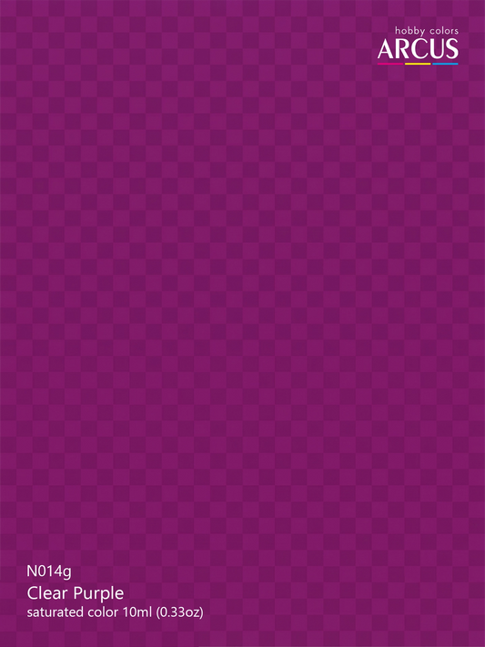 Clear Purple