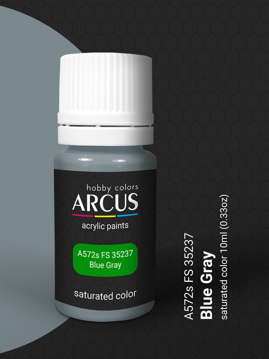 572 FS 35237 Blue Gray