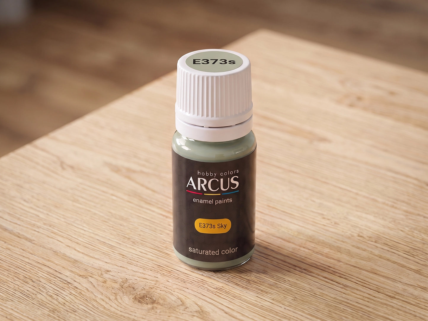 Arcus 373 Sky bottle