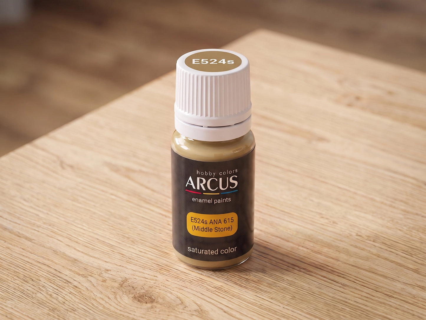 Arcus 524 Middle Stone bottle
