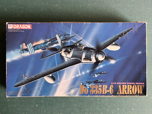Dragon 5010 box