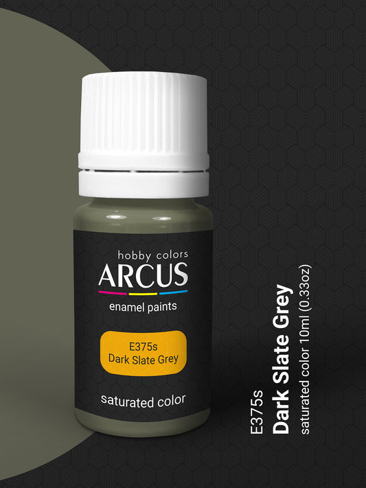 375 Dark Slate Grey