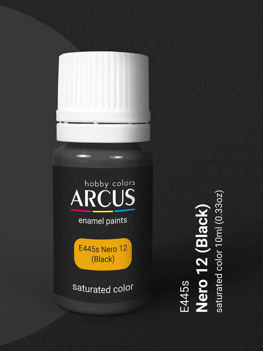 445 Nero 12
