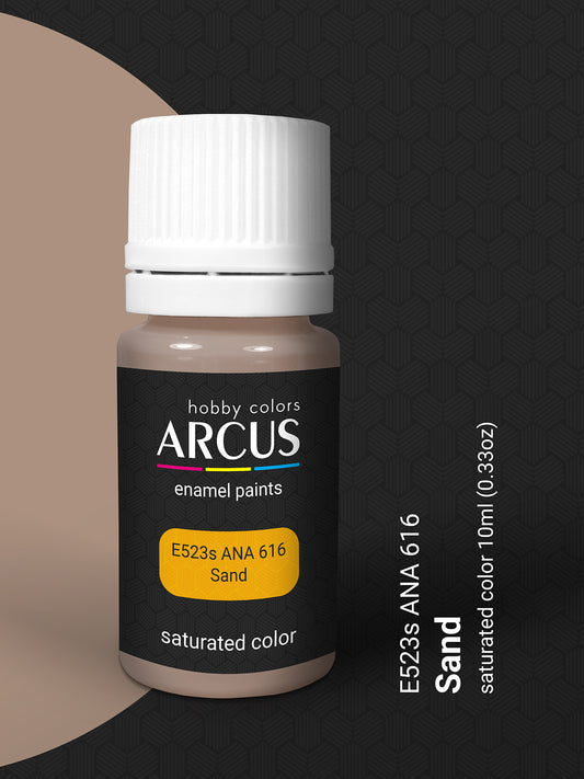523 ANA 616 Sand