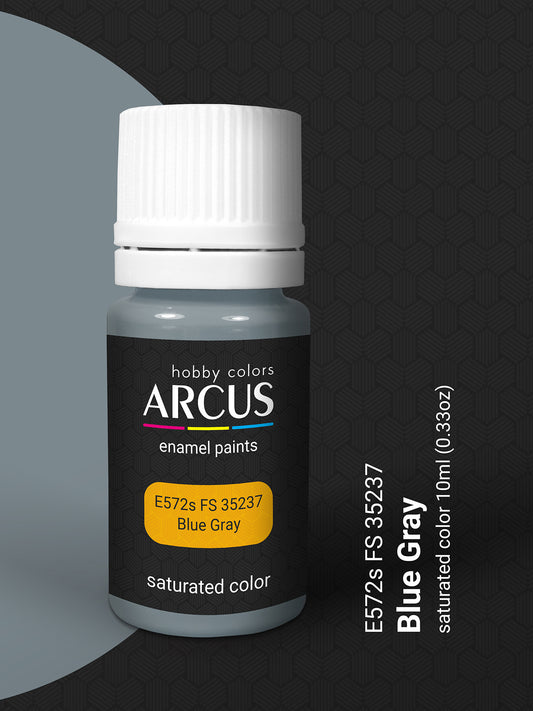 572 FS 35237 Blue Gray