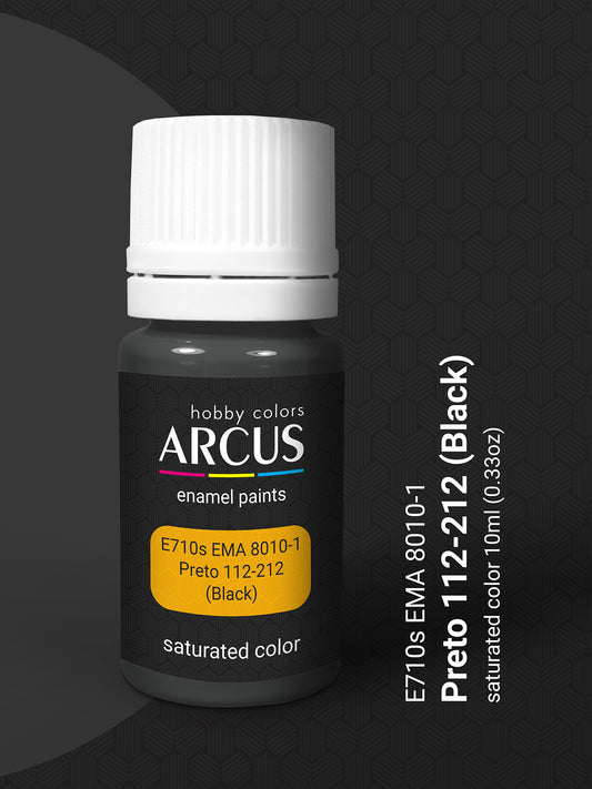 710 EMA 8010-1 Preto 112-212