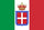 Bandeira do Reino da Itália