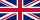 United Kingdom flag
