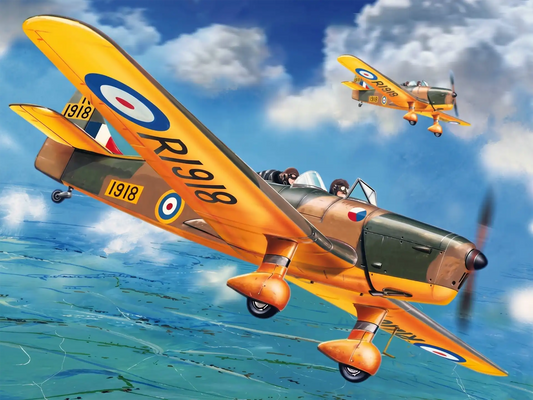 RS Models 92117 box art