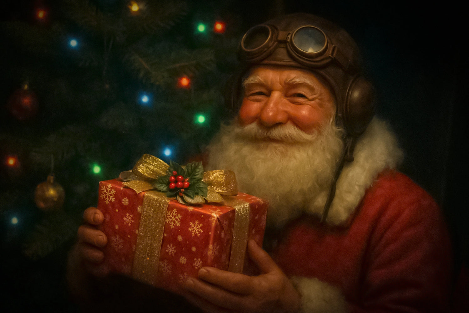 Winter Holiday deals 2025