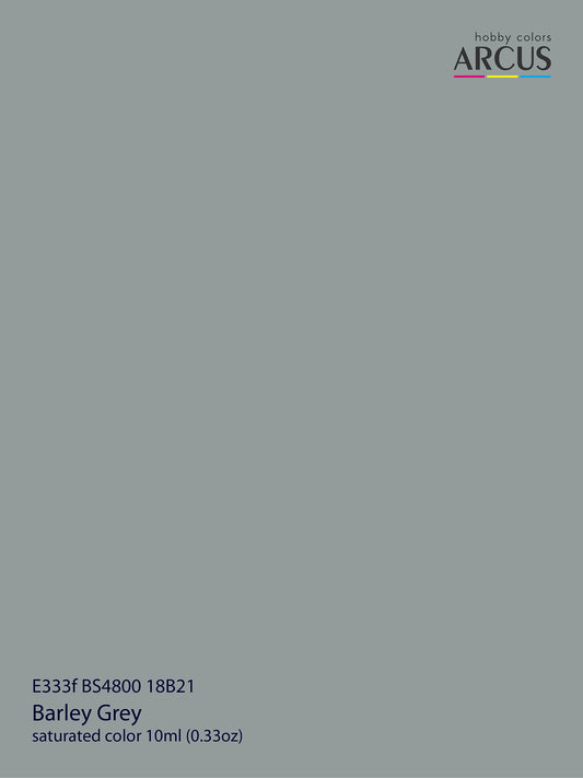 333 BS4800 18821 Barley Grey