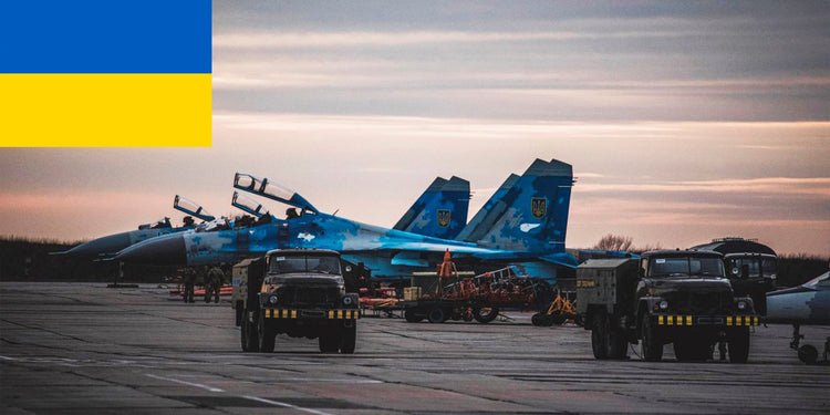 Ukrainian Air Forces