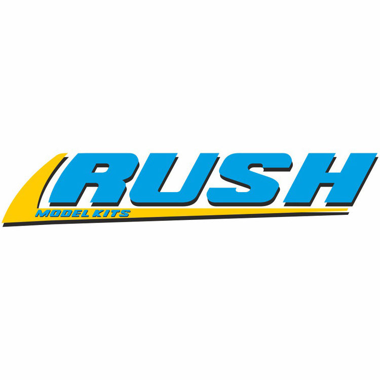 Rush Model Kits