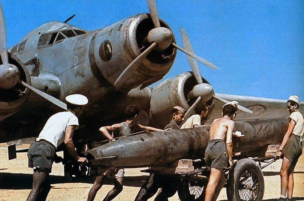 Regia Aeronautica