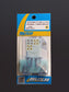 Rush Model Kits RMKST144001 (ECIPS pylon for F-16A x4 (Arrival set)+decal RMKD144021)