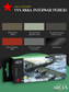 Paint Set 1007 VVS RKKA Interwar Period