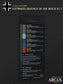 Paint Set 2005 Luftwaffe Defence of The Reich JG 7