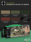 Paint Set 2097 Wehrmacht Battle of Berlin