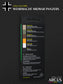 Paint Set 2098 Wehrmacht Midwar Panzers