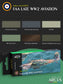 Paint Set 3013 FAA Late WW2 Aviation