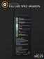 Paint Set 3013 FAA Late WW2 Aviation