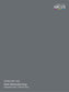 350 BS 381C 632 Dark Admiralty Grey