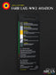 Paint Set 4002 FARR Late-WW2 Aviation