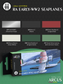 Paint Set 4016 RA Early-WW2 Seaplanes