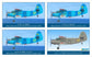 Rush Model Kits RMKD72012 Antonov An-2 Ukrainian Navy