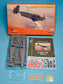 Dorawings DW48030 Caudron C.635 Simoun - 1/48 scale model construction kit
