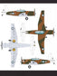 Dorawings DW48044 Vultee Vengeance Mk.II - 1/48 scale model construction kit