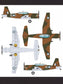 Dorawings DW48044 Vultee Vengeance Mk.II - 1/48 scale model construction kit