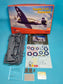 Dorawings DW48055 Republic P-47C-2 Thunderbolt - 1/48 scale model construction kit