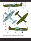Dorawings DW48047 Caudron -Renault CR.714C.1 (early) - 1/48 scale model construction kit