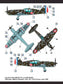 Dorawings DW48047 Caudron -Renault CR.714C.1 (early) - 1/48 scale model construction kit