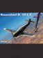 Dorawings DW72011 Messershmitt Bf.109 A/B  Legion Condor - 1/72 scale model construction kit