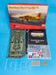Dorawings DW72034 Noorduyn Norseman Mk.IV - 1/72 scale model construction kit