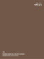 Ombre calcinée color sample