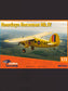 Dorawings DW72034 Noorduyn Norseman Mk.IV - 1/72 scale model construction kit
