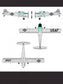 Dorawings DW48059 L-20A/U-6A Beaver - 1/48 scale model construction kit