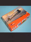 Dorawings DW48046 Curtiss-Wright CW-21B Interceptor - 1/48 scale model construction kit