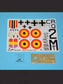 Dorawings DW48037 Morane-Saulnier 230 (foreign service) - 1/48 scale model construction kit