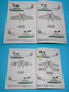 Dorawings  DW72018 Savoia Marcetti S.55A - 1/72 model construction kit
