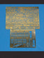 Dorawings DW48044 Vultee Vengeance Mk.II - 1/48 scale model construction kit