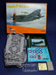 Dorawings DW48029 Republic P-43 Lancer - 1/48 scale model construction kit