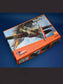 Dorawings DW48017 Bloch MB.151C.1 - 1/48 scale model construction kit